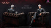Love and Deepspace Sofa Series #1 Sylus Statue - Biggest-Man Studio [In-Stock] - Full Payment - Love and Deepspace