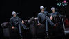 Love and Deepspace Sofa Series #1 Sylus Statue - Biggest-Man Studio [In-Stock] - Full Payment - Love and Deepspace