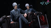 Love and Deepspace Sofa Series #1 Sylus Statue - Biggest-Man Studio [In-Stock] - Full Payment - Love and Deepspace