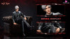 Love and Deepspace Sofa Series #1 Sylus Statue - Biggest-Man Studio [In-Stock] - Full Payment - Love and Deepspace