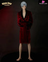 Love and Deepspace Sylus 1/3 Platinum Silicone Doll - NINGJING Studio