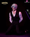 Love and Deepspace Sylus 1/3 Platinum Silicone Doll - NINGJING Studio