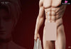 Love and Deepspace Sylus Black Mandala GK Statue - Biggest-Man Studio [Pre-Order Closed] Others