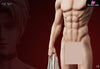 Love and Deepspace Sylus Black Mandala GK Statue - Biggest-Man Studio [Pre-Order Closed] Others