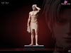Love and Deepspace Sylus Black Mandala GK Statue - Biggest-Man Studio [Pre-Order Closed] Others