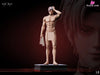 Love and Deepspace Sylus Black Mandala GK Statue - Biggest-Man Studio [Pre-Order Closed] Others