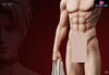 Love and Deepspace Sylus Black Mandala GK Statue - Biggest-Man Studio [Pre-Order Closed] Others