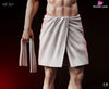 Love and Deepspace Sylus Black Mandala GK Statue - Biggest-Man Studio [Pre-Order Closed] Others
