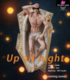 Love and Deepspace Up All Night Caleb 1/4 GK Statue - NPC Studio [Pre-Order] Others