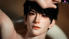 Love and Deepspace Up All Night Caleb 1/4 GK Statue - NPC Studio [Pre-Order] Others