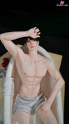 Love and Deepspace Up All Night Caleb Statue - NPC Studio - Full Payment - Love and Deepspace