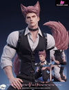 Love and Deepspace Valko Statue - Skye Studio