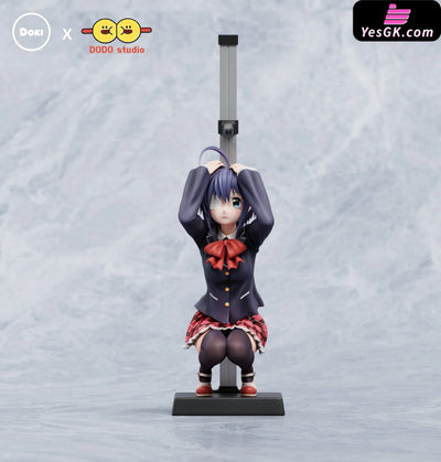 Love & Chunibyo & Other Delusions New Year Rikka Takanashi GK Statue - Doki Studio & DODO Studio [Pre-Order] Deposit