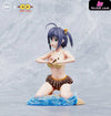 Love & Chunibyo & Other Delusions New Year Rikka Takanashi GK Statue - Doki Studio & DODO Studio [Pre-Order] Others