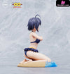 Love & Chunibyo & Other Delusions New Year Rikka Takanashi GK Statue - Doki Studio & DODO Studio [Pre-Order] Others