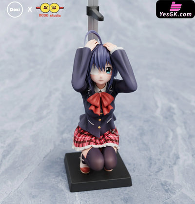 Love & Chunibyo & Other Delusions New Year Rikka Takanashi GK Statue - Doki Studio & DODO Studio [Pre-Order] Others