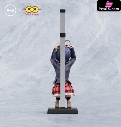 Love & Chunibyo & Other Delusions New Year Rikka Takanashi GK Statue - Doki Studio & DODO Studio [Pre-Order] Others