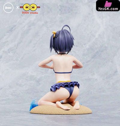 Love & Chunibyo & Other Delusions New Year Rikka Takanashi GK Statue - Doki Studio & DODO Studio [Pre-Order] Others