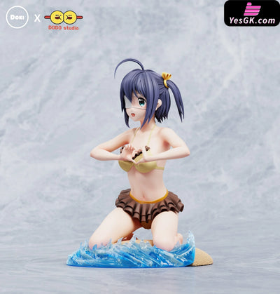 Love & Chunibyo & Other Delusions New Year Rikka Takanashi GK Statue - Doki Studio & DODO Studio [Pre-Order] Others
