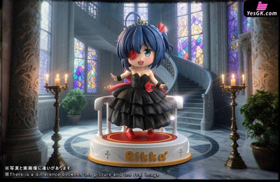 Love & Chunibyo & Other Delusions Q version wedding dress Takanashi Rikka GK Statue - TSF Studio [Pre-Order] Deposit