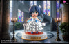 Love & Chunibyo & Other Delusions Q version wedding dress Takanashi Rikka GK Statue - TSF Studio [Pre-Order] Deposit