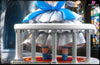 Love & Chunibyo & Other Delusions Q version wedding dress Takanashi Rikka GK Statue - TSF Studio [Pre-Order] Others