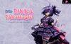 Love & Chunibyo & Other Delusions Rose Dress Rikka Takanashi Figure - Zhong Er Bing Studio [Pre-Order] Others