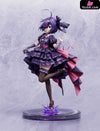 Love & Chunibyo & Other Delusions Rose Dress Rikka Takanashi Figure - Zhong Er Bing Studio [Pre-Order] Deposit Others