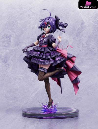 Love & Chunibyo & Other Delusions Rose Dress Rikka Takanashi Figure - Zhong Er Bing Studio [Pre-Order] Deposit Others