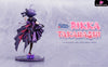 Love & Chunibyo & Other Delusions Rose Dress Rikka Takanashi Figure - Zhong Er Bing Studio [Pre-Order] Others