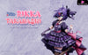 Love & Chunibyo & Other Delusions Rose Dress Rikka Takanashi Figure - Zhong Er Bing Studio [Pre-Order] Others