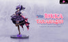 Love & Chunibyo & Other Delusions Rose Dress Rikka Takanashi Figure - Zhong Er Bing Studio [Pre-Order] Others