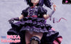 Love & Chunibyo & Other Delusions Rose Dress Rikka Takanashi Figure - Zhong Er Bing Studio [Pre-Order] Others