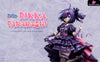 Love & Chunibyo & Other Delusions Rose Dress Rikka Takanashi Figure - Zhong Er Bing Studio [Pre-Order] Others