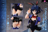 Love Chunibyo & Other Delusions Takanashi Rikka Statue - Doki Studio [Pre-Order] Others