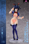 Love Chunibyo & Other Delusions Takanashi Rikka Statue - Doki Studio [Pre-Order] Others