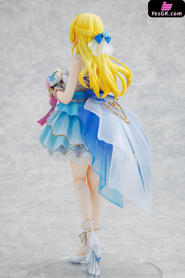 Love Live! Eli Ayase 1/7 Scale Figure (Licensed) - KADOKAWA [In-Stock] - Full Payment - Others