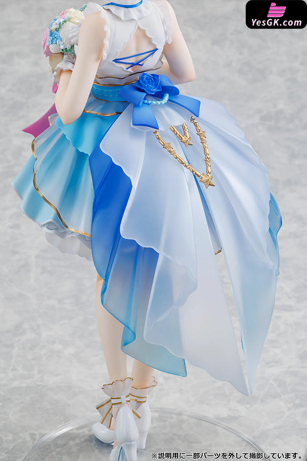 Love Live! Eli Ayase 1/7 Scale Figure (Licensed) - KADOKAWA [In-Stock] - Full Payment - Others