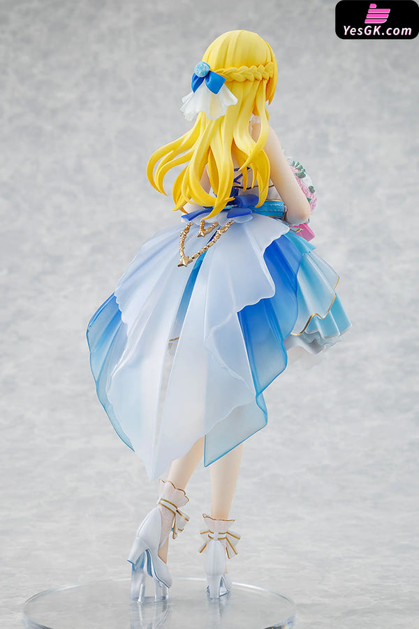 Love Live! Eli Ayase 1/7 Scale Figure (Licensed) - KADOKAWA [In-Stock] - Full Payment - Others