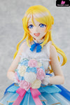 Love Live! Eli Ayase 1/7 Scale Figure (Licensed) - KADOKAWA [In-Stock] - Full Payment - Others
