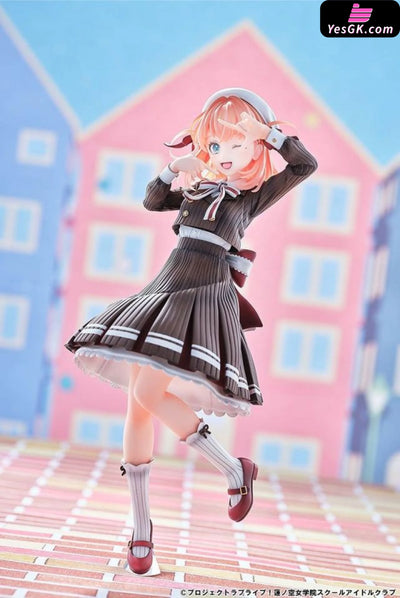 Love Live! Hasunosora Girls’ High School Idol Club Kaho Hinoshita & Kozue Otomune 1/7 Scale Figure - BellFine