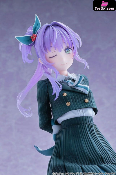 Love Live! Hasunosora Girls’ High School Idol Club Kaho Hinoshita & Kozue Otomune 1/7 Scale Figure - BellFine