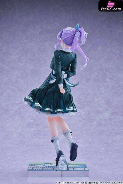 Love Live! Hasunosora Girls’ High School Idol Club Kaho Hinoshita & Kozue Otomune 1/7 Scale Figure - BellFine