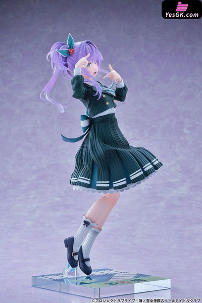 Love Live! Hasunosora Girls’ High School Idol Club Kaho Hinoshita & Kozue Otomune 1/7 Scale Figure - BellFine