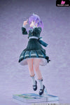 Love Live! Hasunosora Girls’ High School Idol Club Kaho Hinoshita & Kozue Otomune 1/7 Scale Figure - BellFine