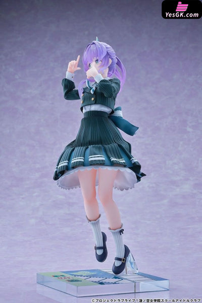 Love Live! Hasunosora Girls’ High School Idol Club Kaho Hinoshita & Kozue Otomune 1/7 Scale Figure - BellFine