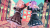 Love Live! Hasunosora Girls’ High School Idol Club Kaho Hinoshita & Kozue Otomune 1/7 Scale Figure - BellFine