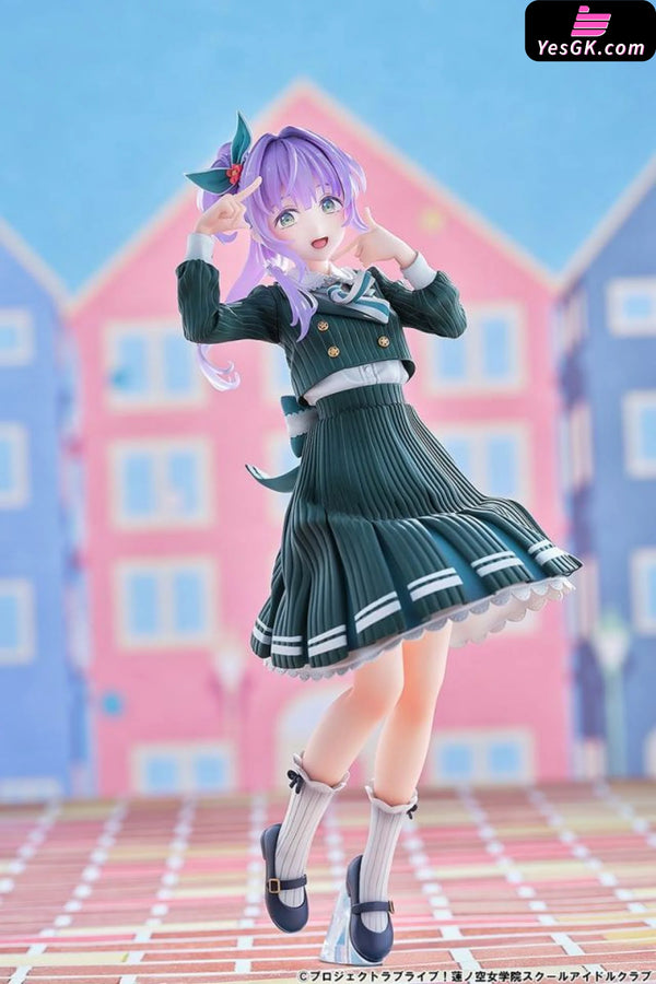 Love Live! Hasunosora Girls’ High School Idol Club Kaho Hinoshita & Kozue Otomune 1/7 Scale Figure - BellFine