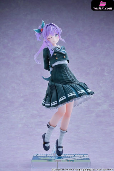 Love Live! Hasunosora Girls’ High School Idol Club Kaho Hinoshita & Kozue Otomune 1/7 Scale Figure - BellFine