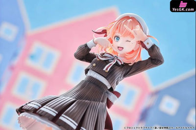 Love Live! Hasunosora Girls’ High School Idol Club Kaho Hinoshita & Kozue Otomune 1/7 Scale Figure - BellFine